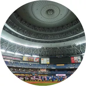Kyocera Dome Osaka