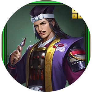 Kyōgoku Takatsugu - 