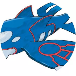 Kyogre