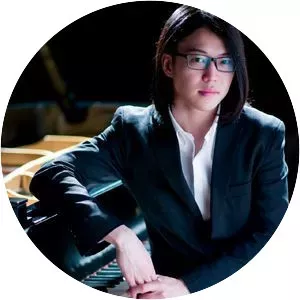 Kyohei Sorita - Japanese classical pianist