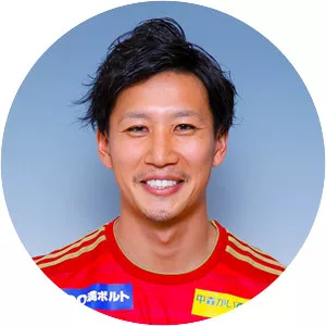 Kyohei Sugiura