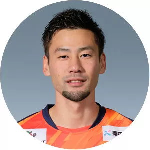 Kyohei Uchida - Japanese footballer