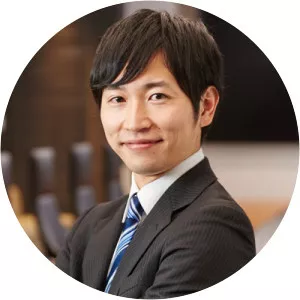 Kyohei Yamamoto photograph