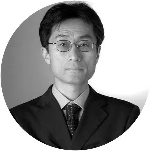 Kyoichi Katayama