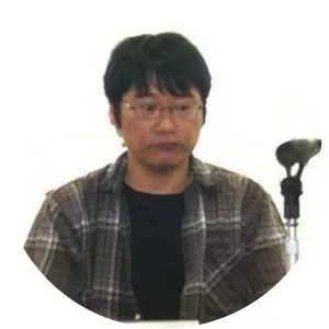 Kyoichi Nanatsuki - Manga story writer