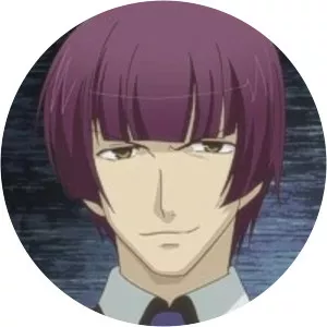 Kyōji Nemoto - Fictional character