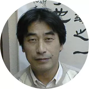 Kyoji Saito