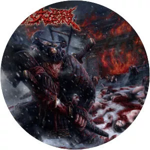 Kyojin Daigyakusatsu - Musical group