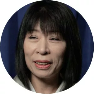 Kyoko Hara photograph