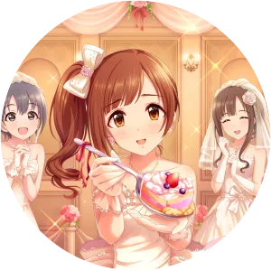 Kyoko Igarashi - Musical artist