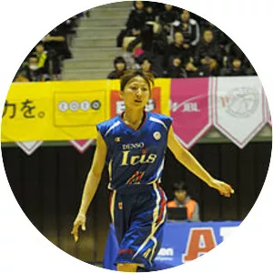 Kyōko Itō - Japanese basketball player