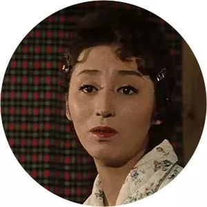 Kyôko Izumi