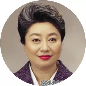 Kyōko Mitsubayashi