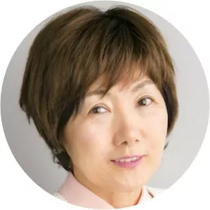 Kyoko Nakano - Japanese author
