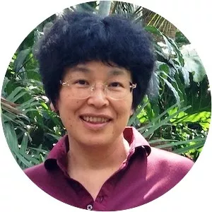 Kyoko Nozaki - Japanese chemist