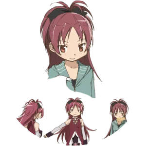 Kyōko Sakura - Fictional character