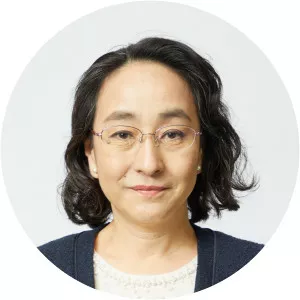 Kyōko Takaishi