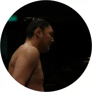 Kyokutenzan Takeshi