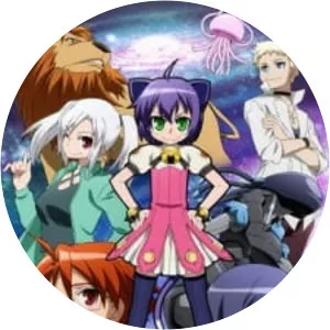 Kyōran Kazoku Nikki