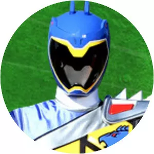 Kyoryu Blue - Fictional character
