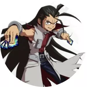 Kyoshiro Kokujo - Fictional character