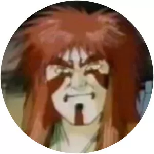 Kyoshiro Senryo - Fictional character