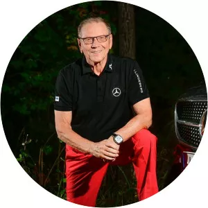 Kyösti Hämäläinen