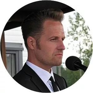 Kyösti Mäkimattila