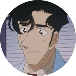 Kyosuke Kazato - Fictional character