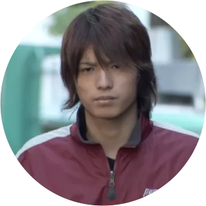 Kyosuke Kiriya - 