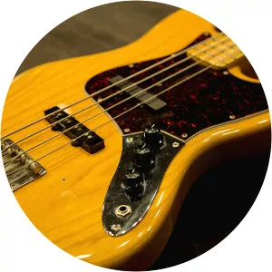 Kyosuke Maeda Musician