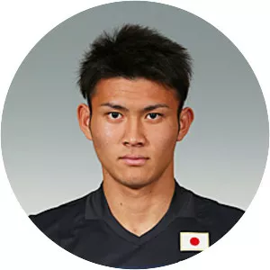 Kyosuke Tagawa