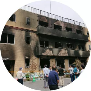 Kyoto Animation arson attack - 