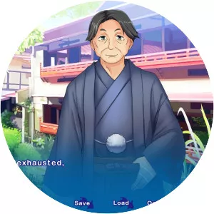 Kyoto Colorful Days - Video game