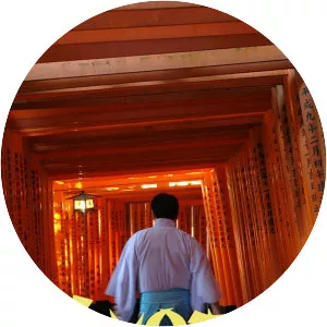 Kyoto, Japan - TV program