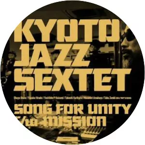 Kyoto Jazz Sextet - Musical sextet