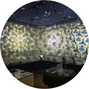 Kyotomangekyo Museum - 