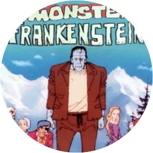 Kyoufu Densetsu Kaiki! Frankenstein - 1981 ‧ Fantasy/Animation ‧ 1h 38m