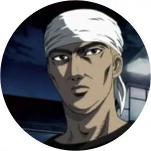 Kyouichi Sudou - Fictional character