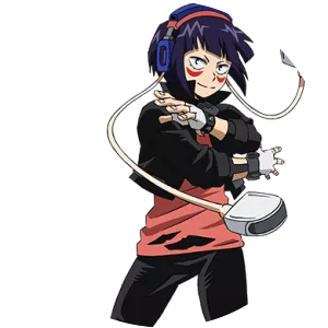 Kyouka Jirou - Fictional character