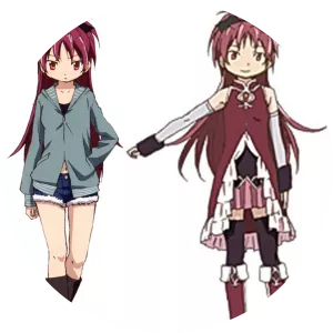 Kyouko Sakura