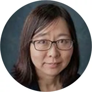 Kyounghye Kwon - Author