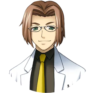 Kyousuke Irie - TV character