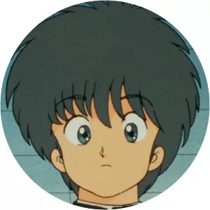 Kyōsuke Kasuga - Movie character