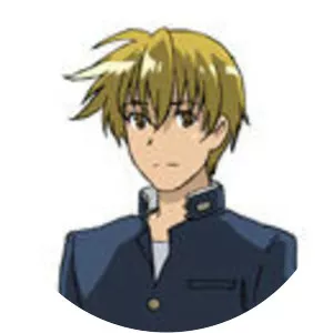 Kyoutaro Suga - Fictional character