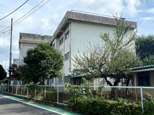 Kyowa Elementary School