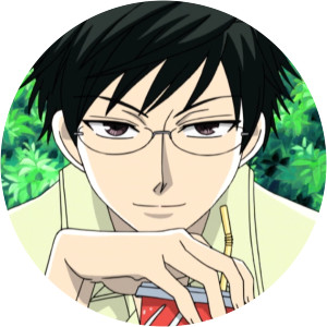 Kyoya Ootori - 