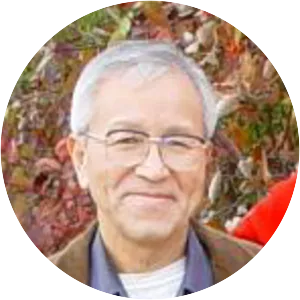 Kyozi Kawasaki - Japanese physicist