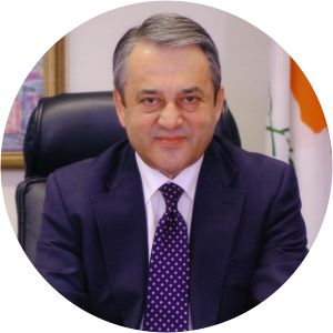 Kypros Chrysostomides