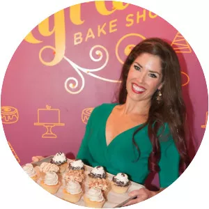 Kyra Bussanich - Author